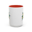 Father's Day Mug - Super Grandpa