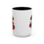 4th of July Mug - Fallen Soldier Cross