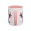 4th of July Mug - American Gnome 16