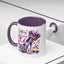 Birthday Mug - Birthday Queen Glitter