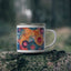 Artistic Mug - Abstract Design 19