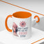Humor Mug - Don't Make Me Use My Anime Eyes