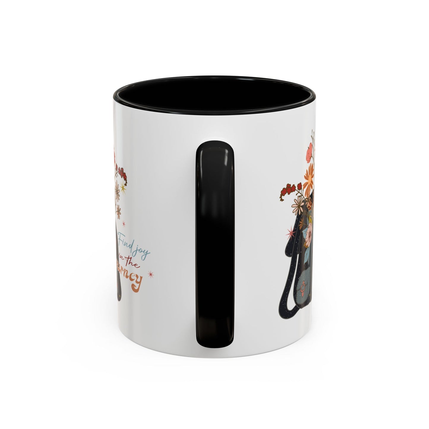 Adventure Mug - Find Joy In The Journey