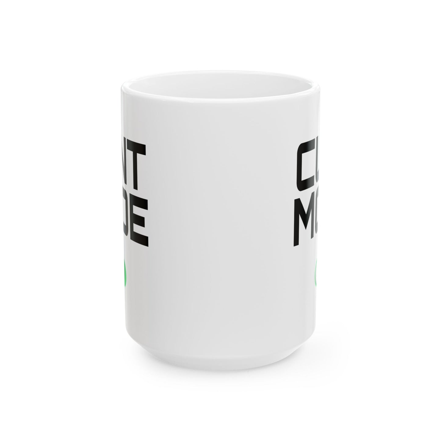 Adult Mug - Cunt Mode On
