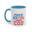 4th of July - One Nation Under God
