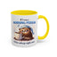 Humor Mug - If I Was A Morning Person