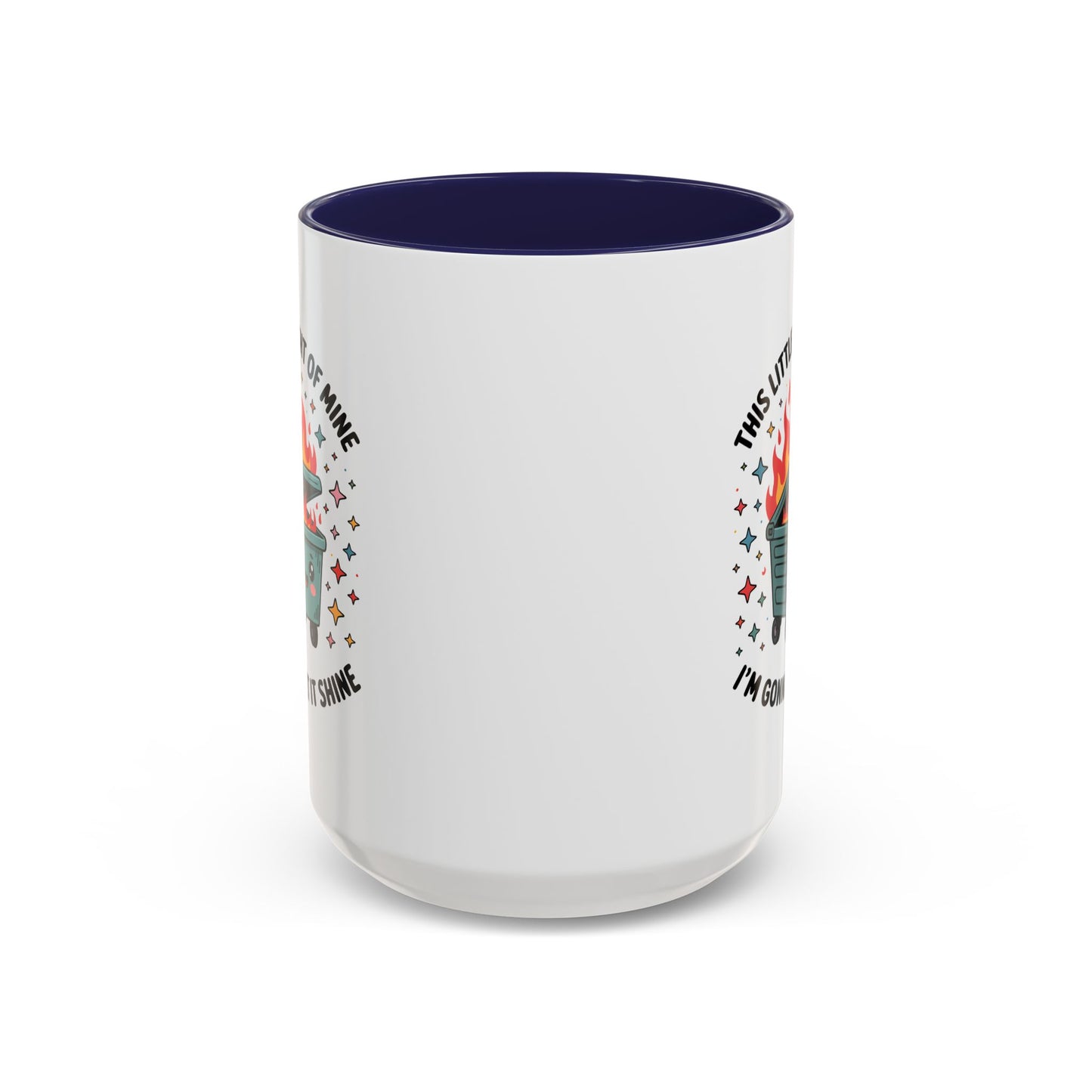 Office Mug - This Little Light