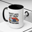 Humor Mug - I'm Not Lazy I Just Enjoy Doing Nothing