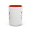 Anniversary Mug - I Promise to Love You
