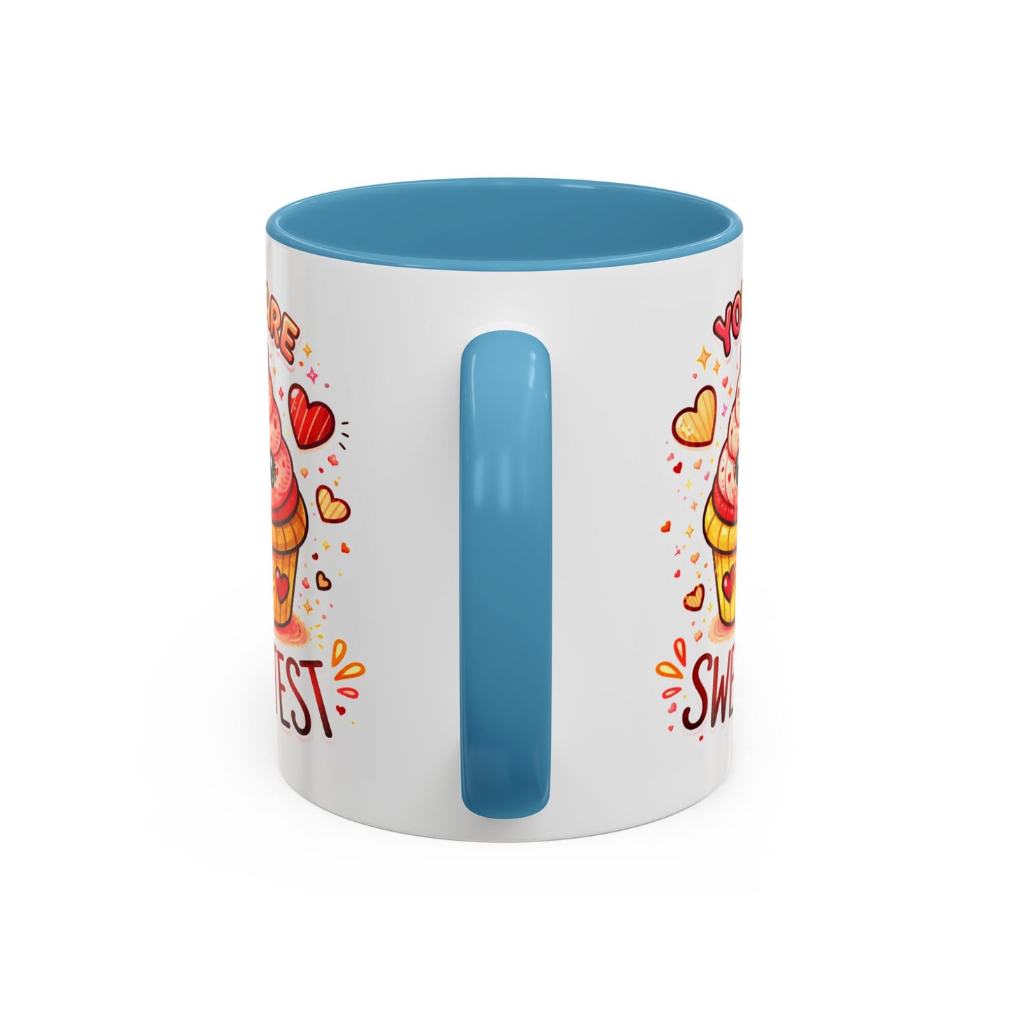 Wellness Mug - You Are The Sweetest