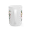 Anniversary Mug - Always Love You