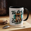 Animal Mug - Too Cool To Care