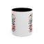 Humor Mug - I'm Fine The Rest of You Need Therapy