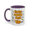 Adult Mug - Face Down Ass Up