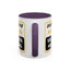 Humor Mug - Warning Selective Hearing