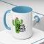 Humor Mug - Can't Touch This