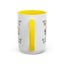 Humor Mug - You Smell Like Drama and a Headache