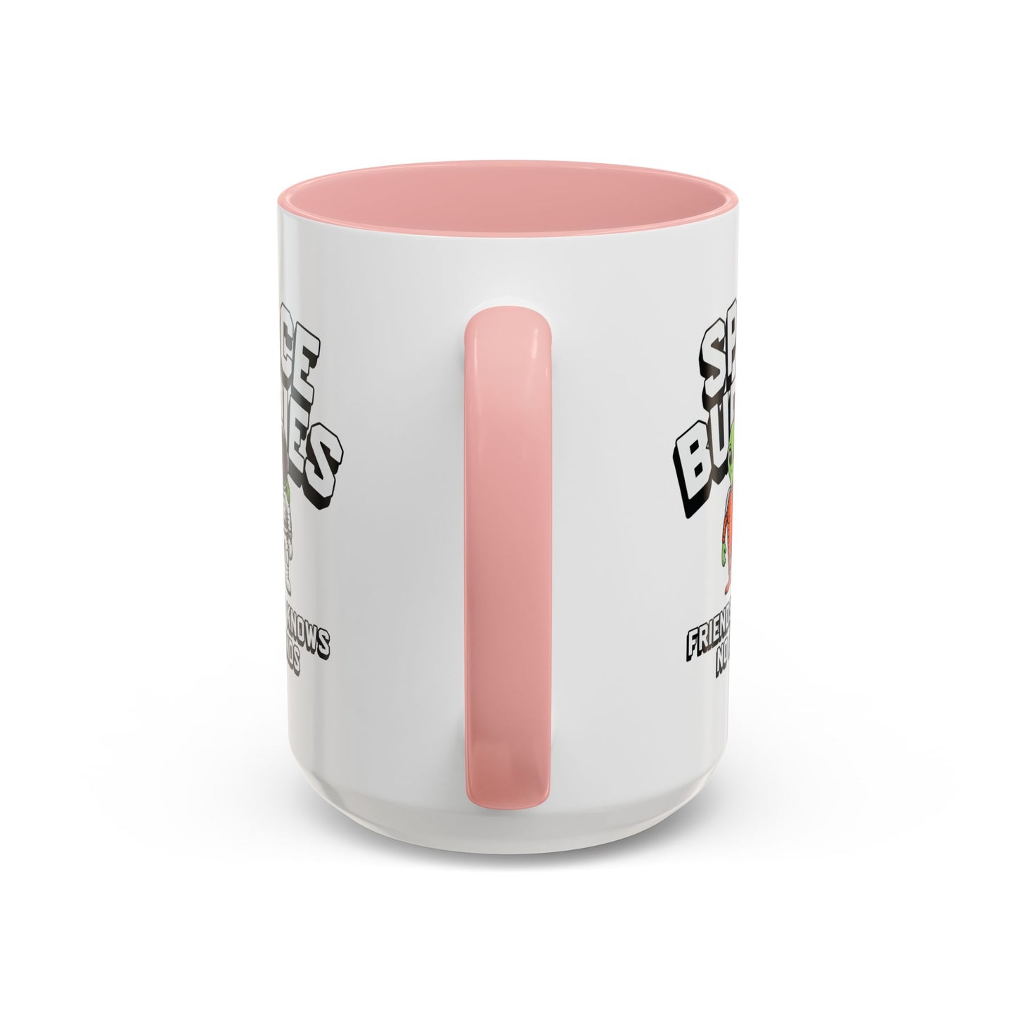 Alien Mug - Space Buddies