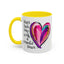 Wellness Mug - Start Each Day