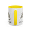 Adult Mug - Don't Be A Dickadillo