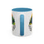 Adventure Mug - Explore The World