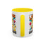 Religious Mug - Lemons