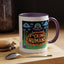 Alien Mug - F*cking Humans