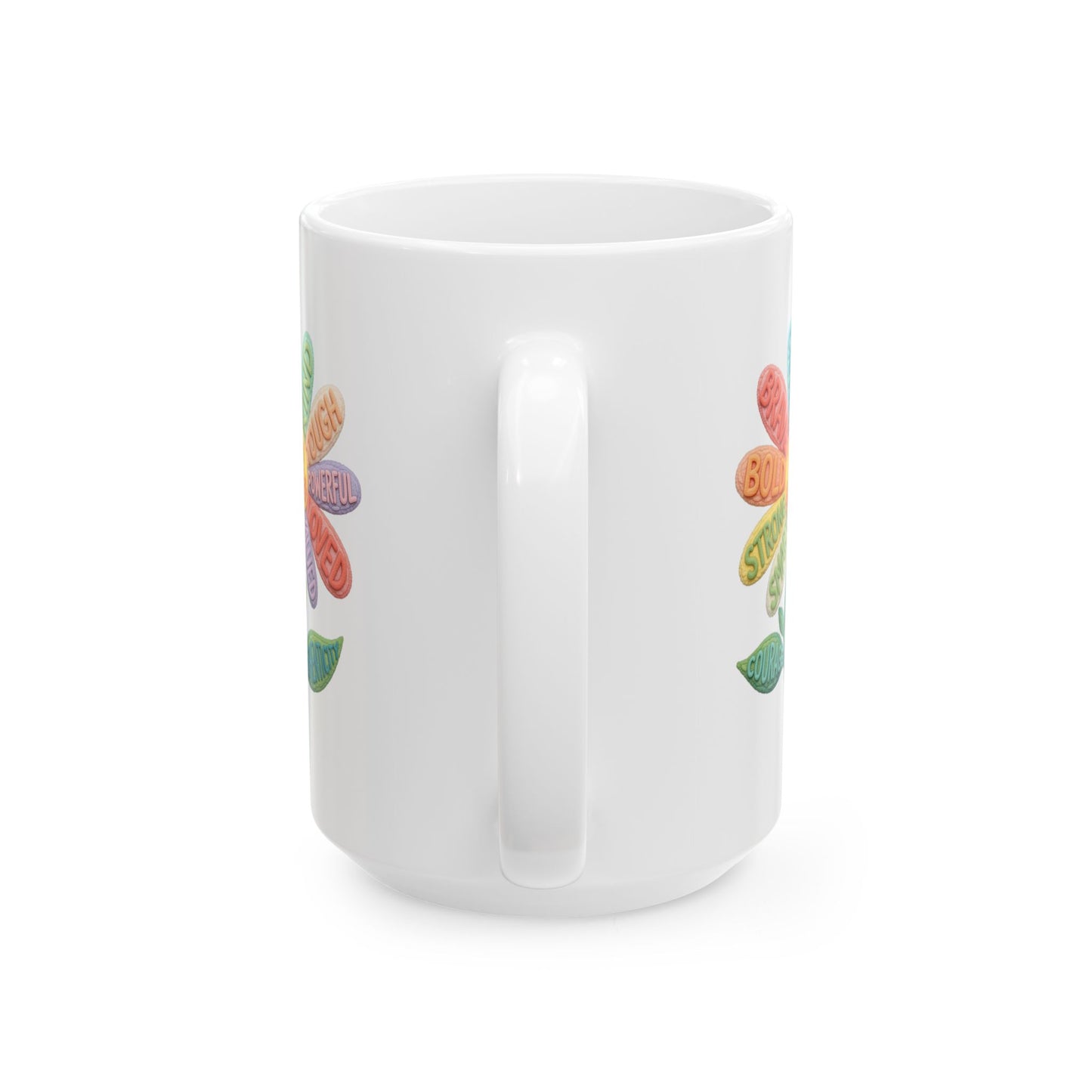 Wellness Mug - You Are