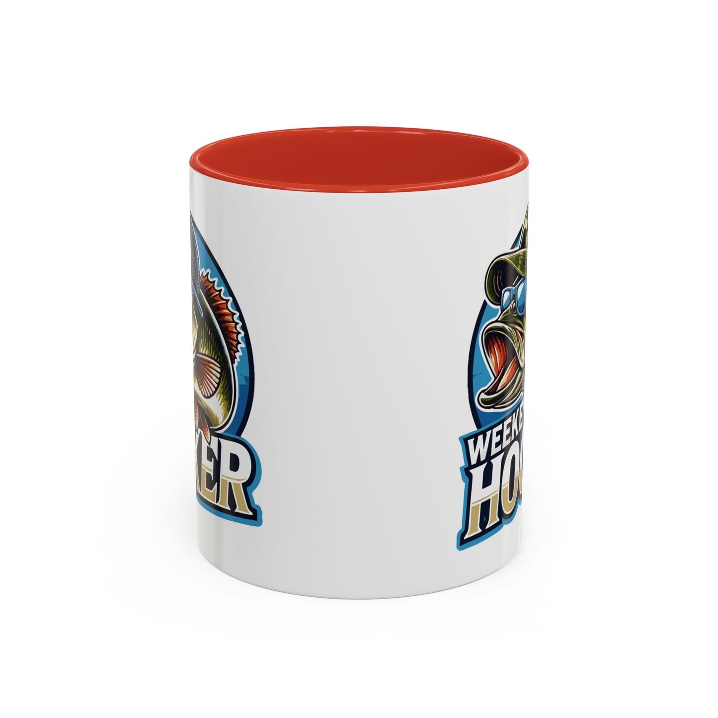 Adult Mug - Weekend Hooker