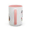 Easter Mug - Mama Bunny Easter