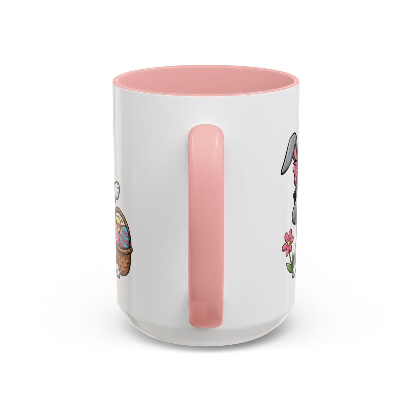 Easter Mug - Mama Bunny Easter