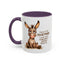 Humor Mug - I Have It All Together
