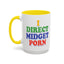 Adult Mug - I Direct Midget Porn