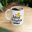 Adult Mug - Adios Bitchachos
