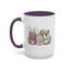 Easter Mug - Mom Easter
