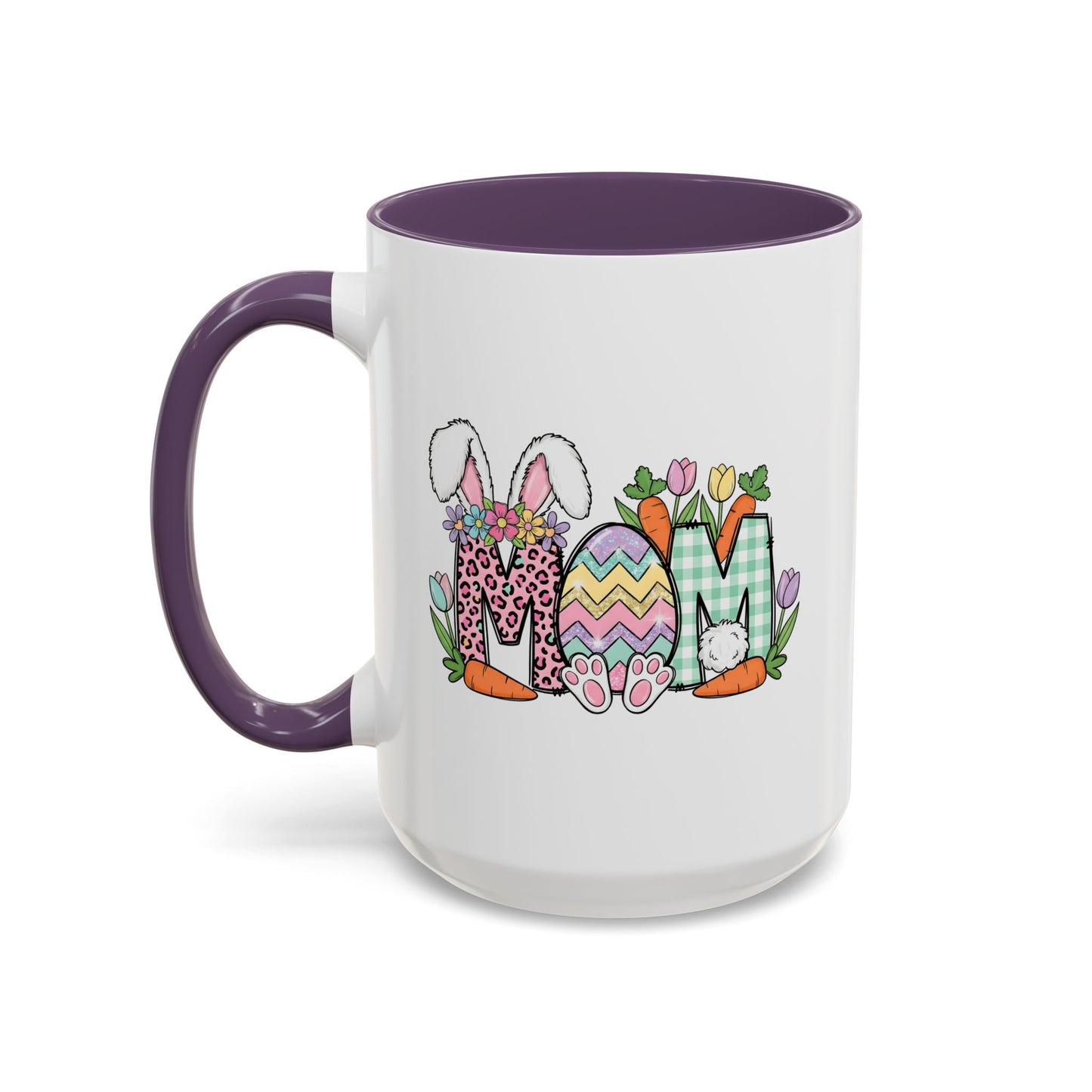 Easter Mug - Mom Easter