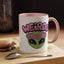 Alien Mug - Weirdo