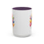 Birthday Mug - Happy Birthday Cute Balloon