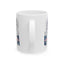 4th of July Mug - USA Made in America