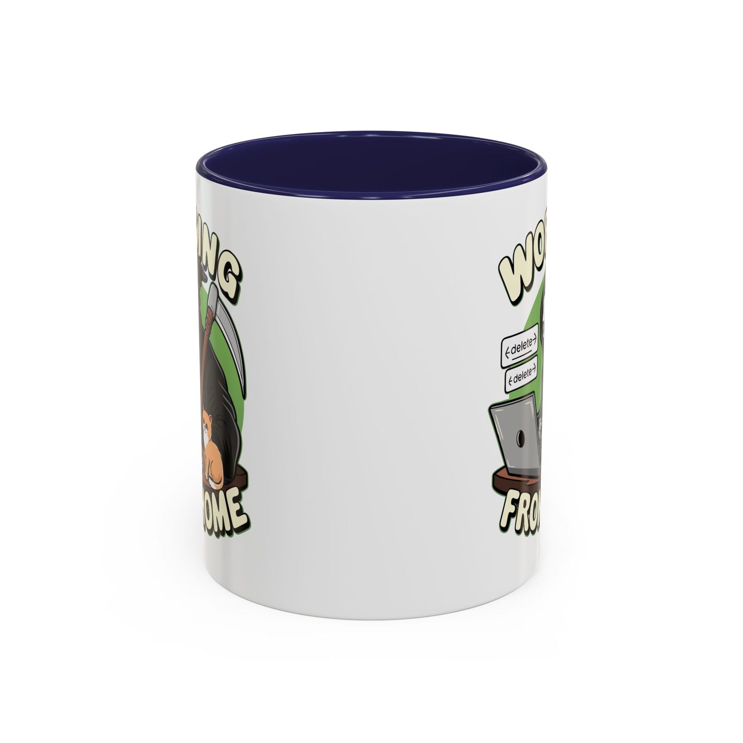 Office Mug - Working From Home