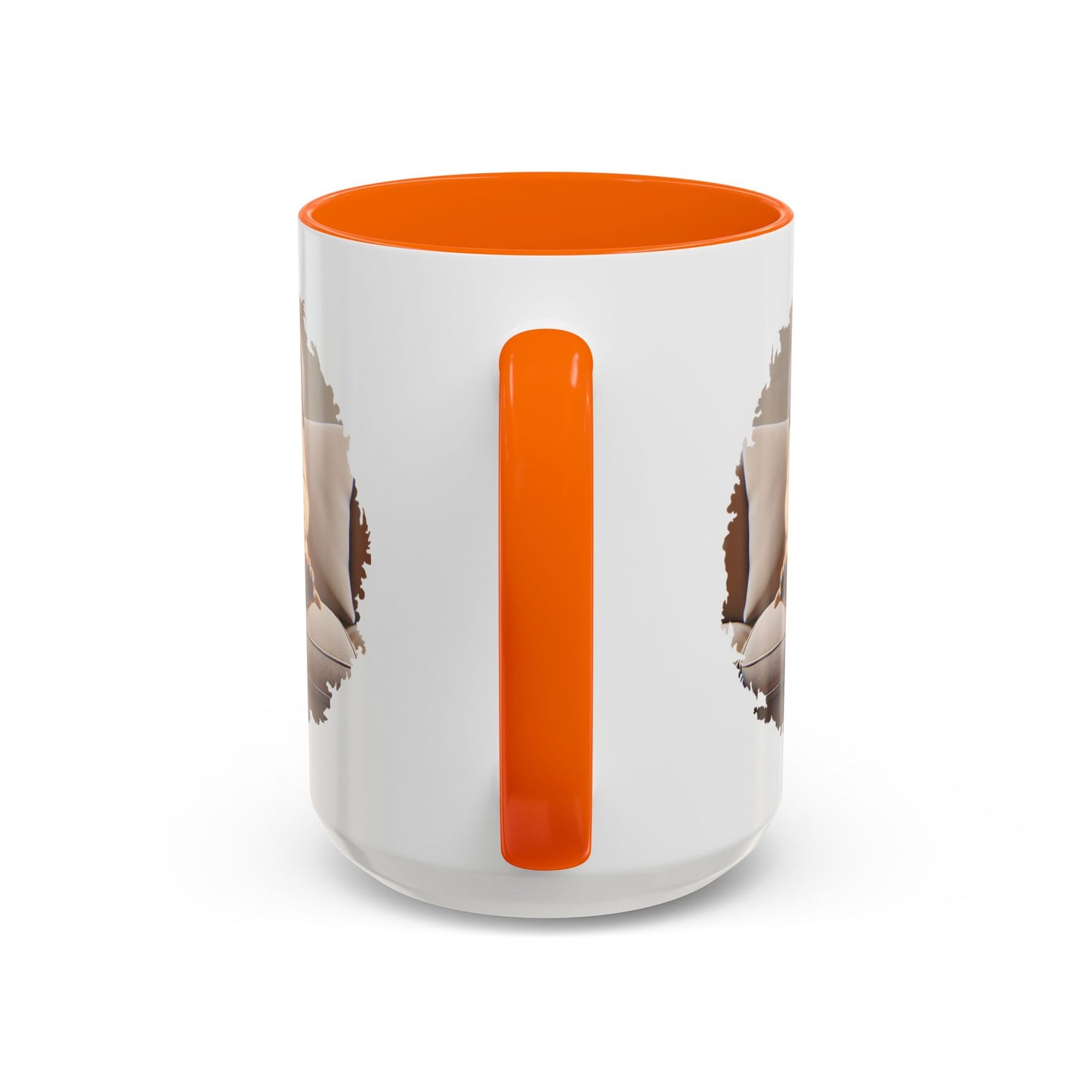 Animal Mug - Dog Coffee Wrap 30