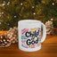 Religious Mug - Child Of God Kids