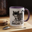 Animal Mug - My Cat Is Silently Judging You