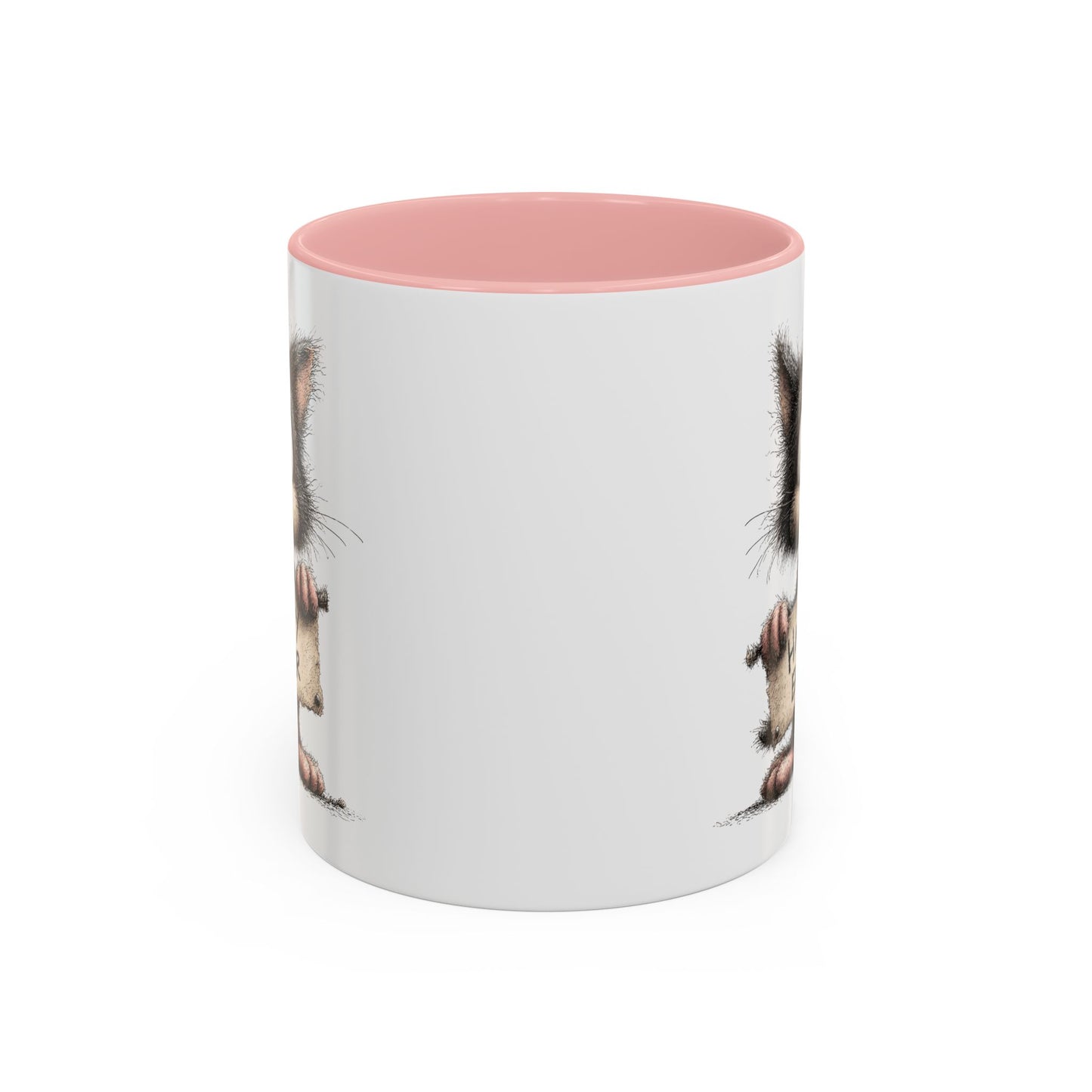 Easter Mug - Happy Easter Cat