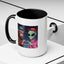 Alien Mug - Bigfoot Alien