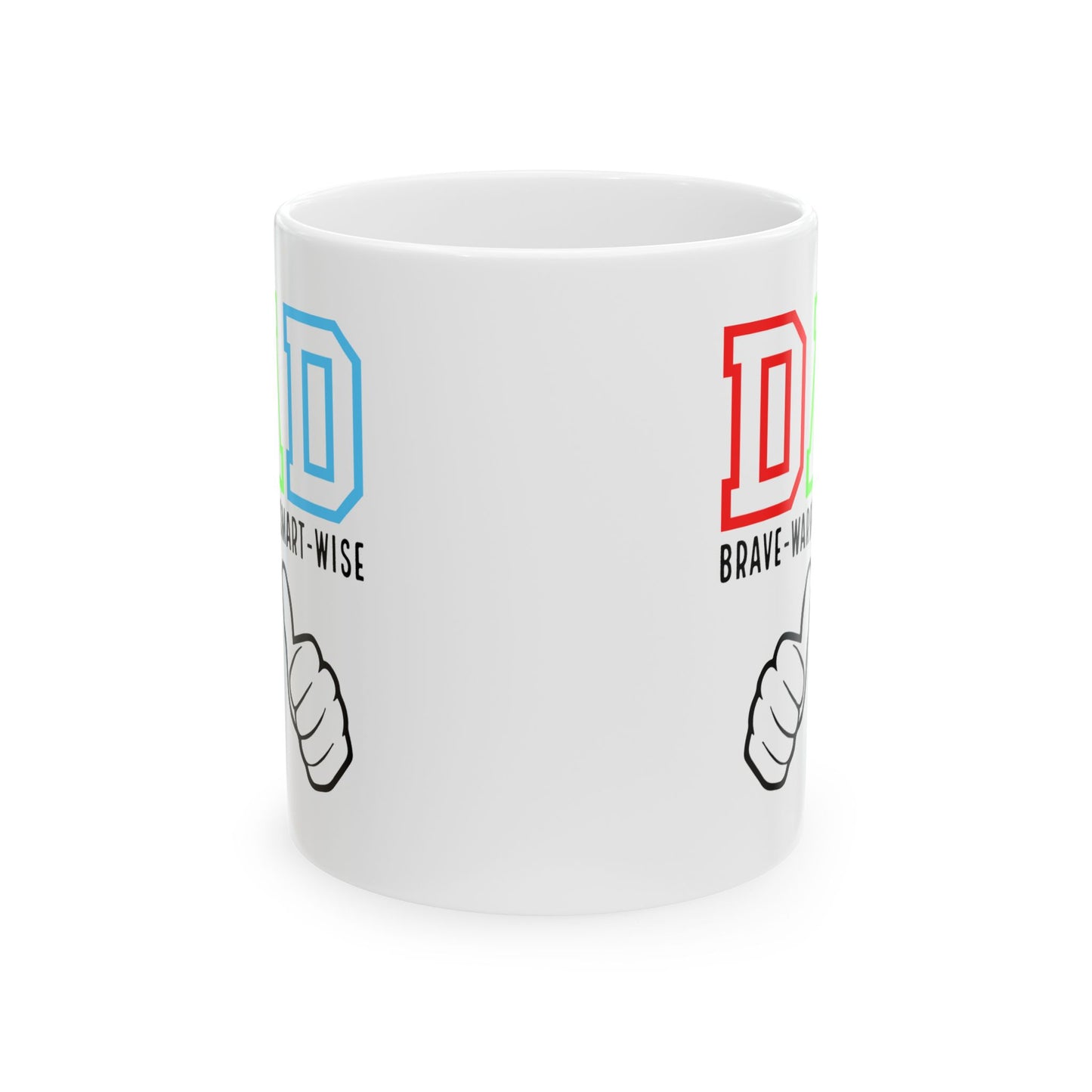 Father's Day Mug - That's Me