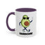 Humor Mug - Hardcore