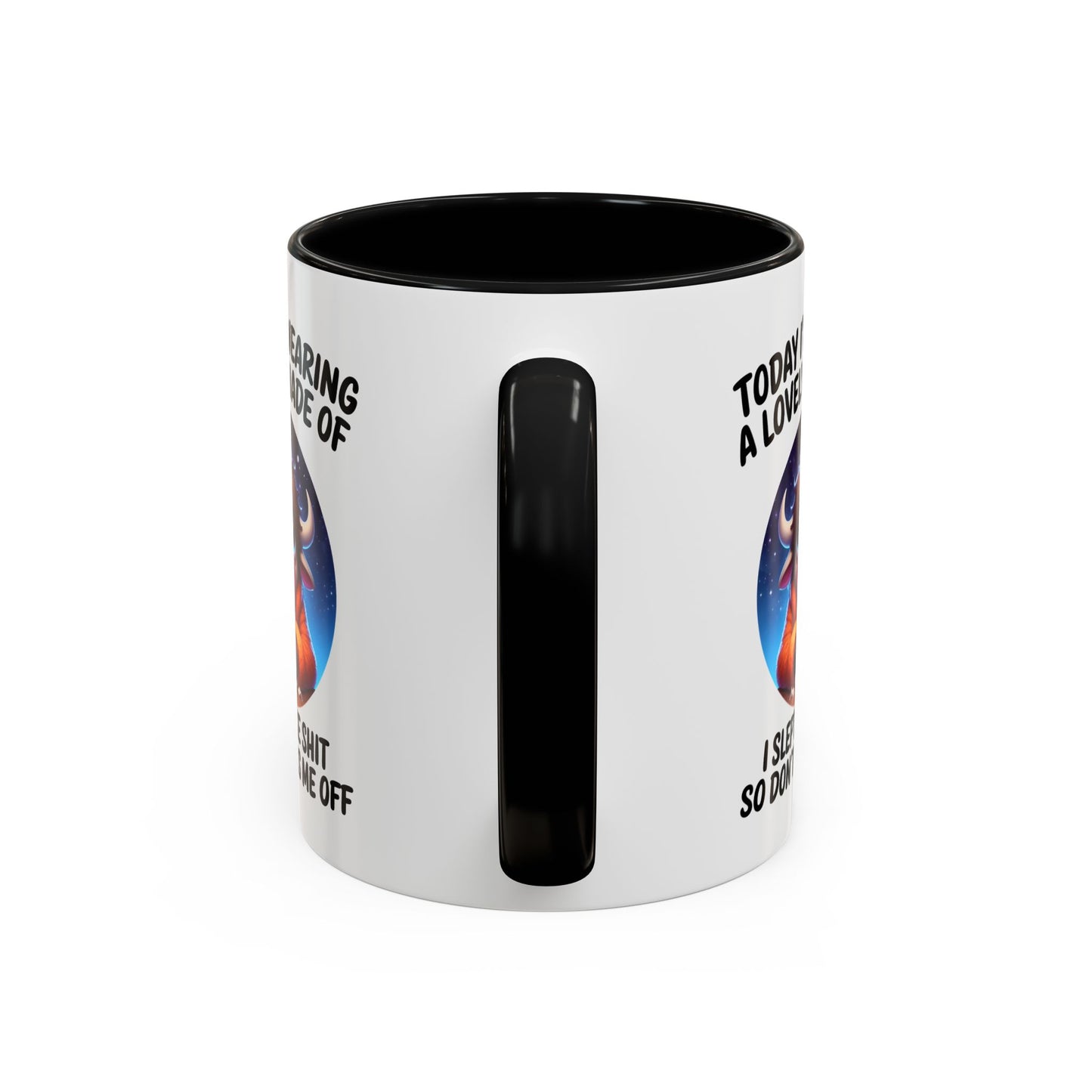 Office Mug - Today I'm Wearing
