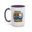 Office Mug - Mug Of Motivation