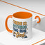 Religious Mug - There is Nothing